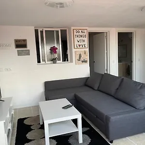 Apartamento A Tan Solo 2 Minutos De La Playa Apartamento