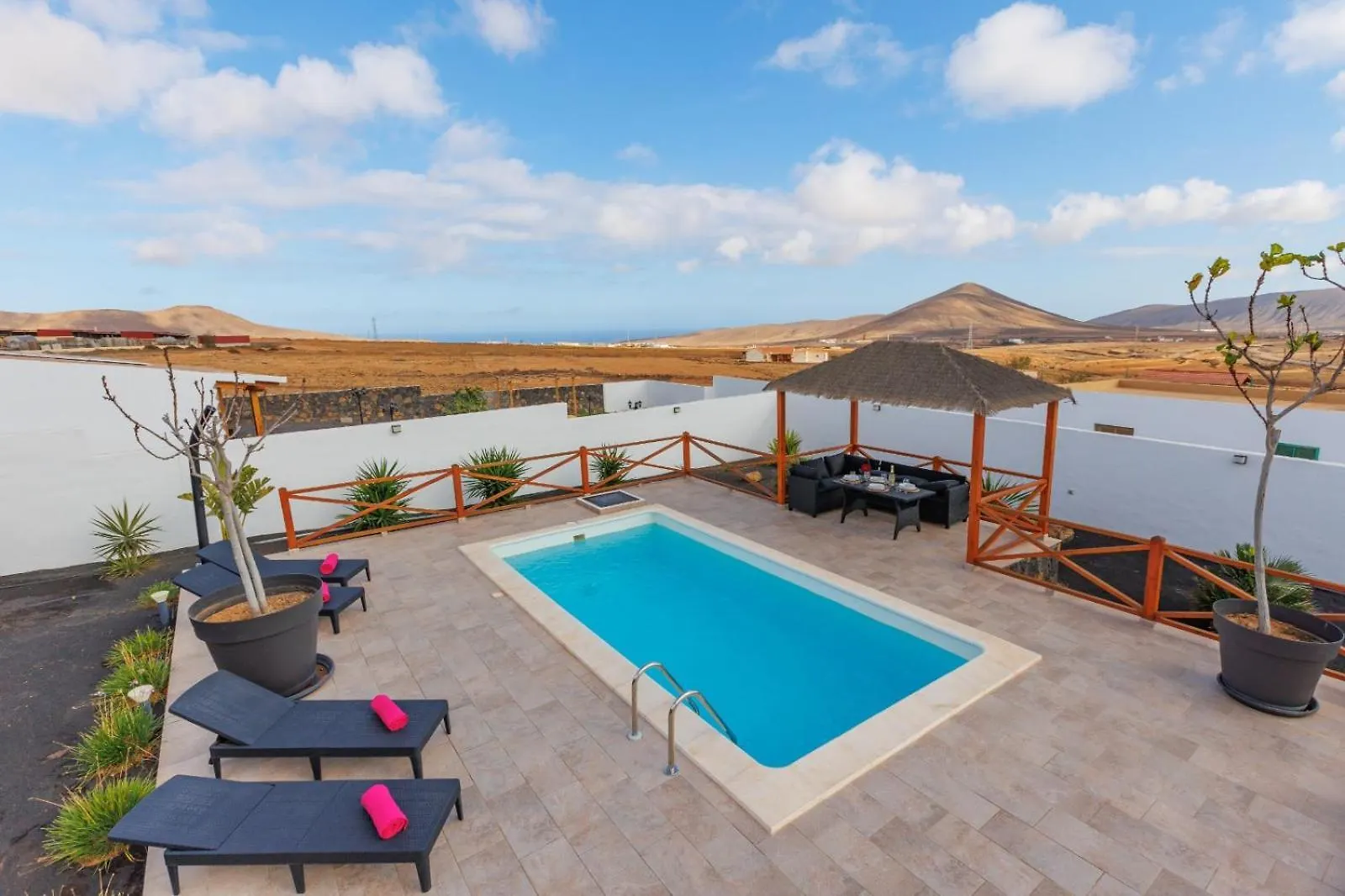 Casabelhouses Relax Puerto del Rosario  Villa Puerto del Rosario (Fuerteventura)