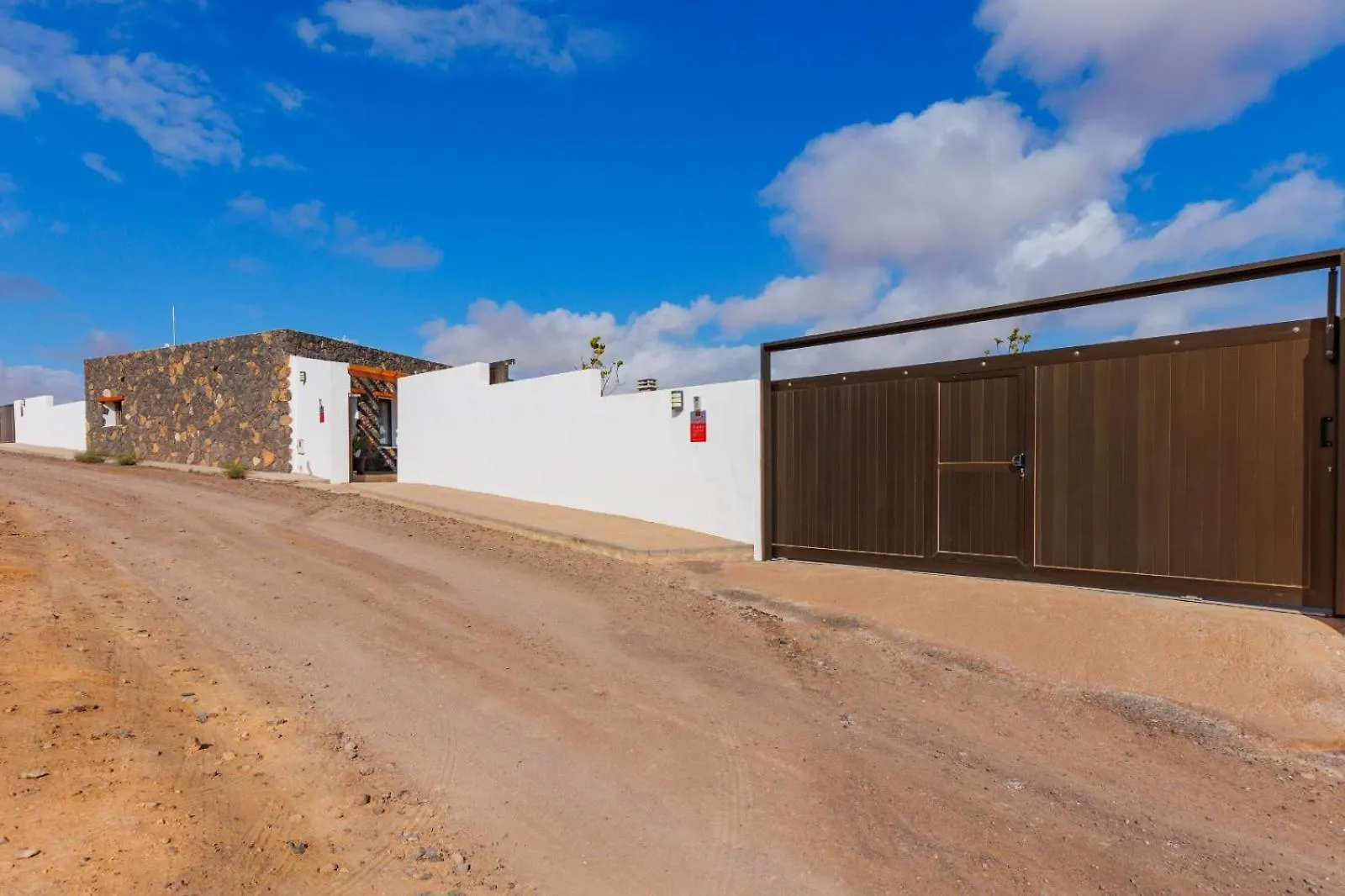 Villa Casabelhouses Relax Puerto del Rosario