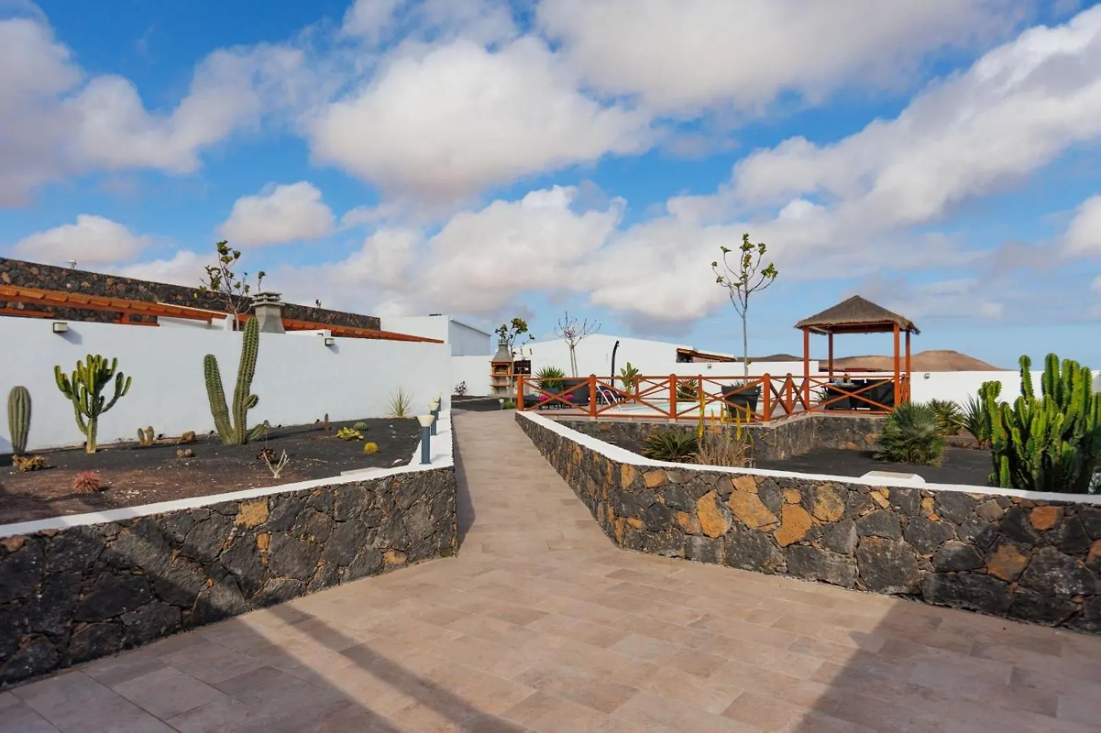 Casabelhouses Relax Puerto del Rosario  0*, Puerto del Rosario (Fuerteventura)