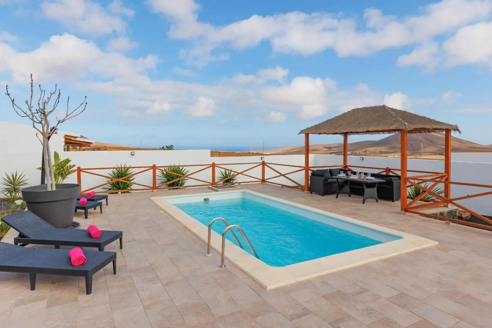 Casabelhouses Relax Puerto del Rosario  Villa Puerto del Rosario (Fuerteventura)