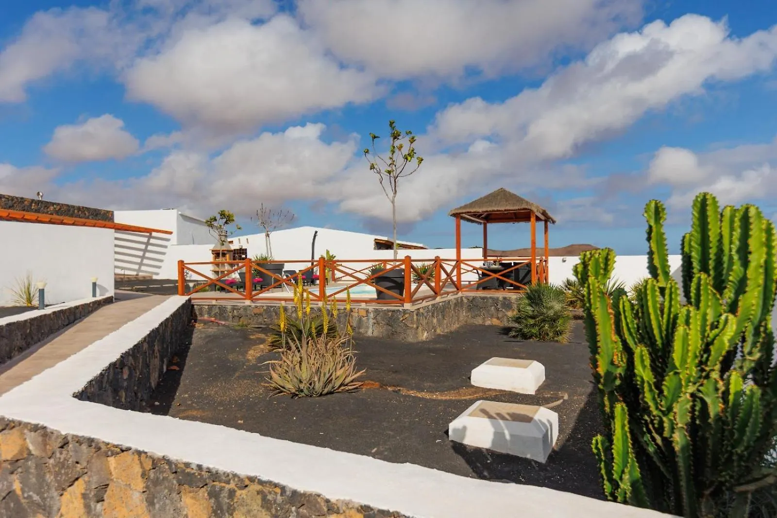 Casabelhouses Relax Puerto del Rosario  0*, Puerto del Rosario (Fuerteventura) Spain